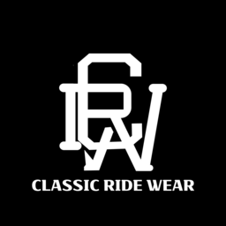 CLASSIC RIDE WEAR