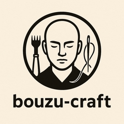 bouzu-craft