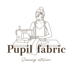 Pupil fabric