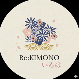 Re:KIMONO いろは
