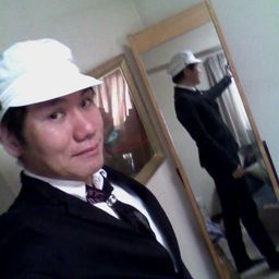 開野魔法商店