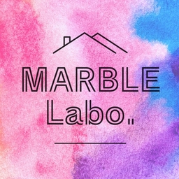 MARBLE Labo.／しおり