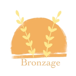 bronzage