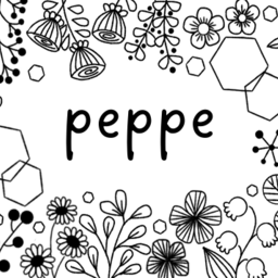 枯れない花屋ぺっぺ