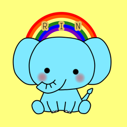 ⁂RIN⁂