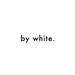 by-white