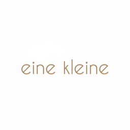 eine kleine