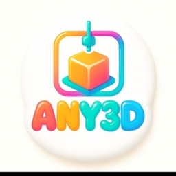 any3d