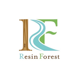 resin-forest