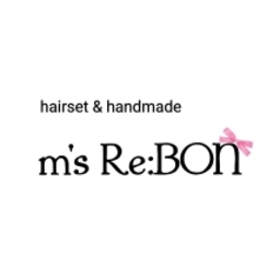 m's Re:Bon⋈﻿