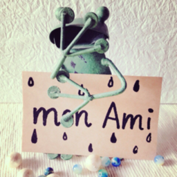mon-amiy