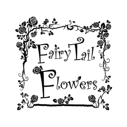 Fairy Tail Flowers