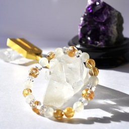 HARMONIA-crystal