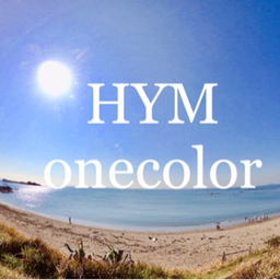 HYM onecolor 