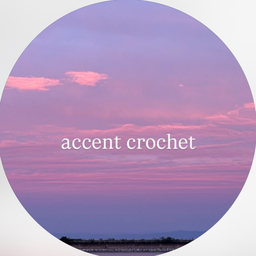 accent crochet