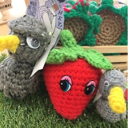 kasumin crochet