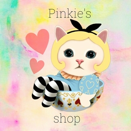 pinkie
