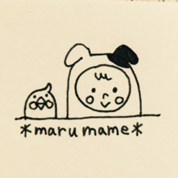 marumame