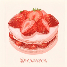 @macaron