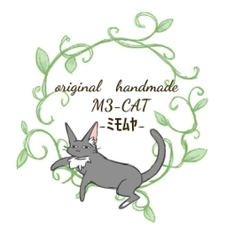 M3★cat-ミモムヤ-