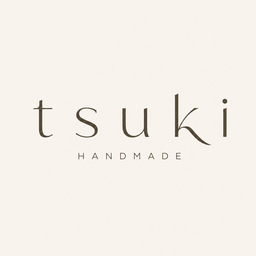 tsuki handmade