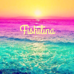 ｡❣Fishilina❣｡