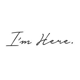 iamhere101