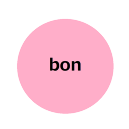 bon shop