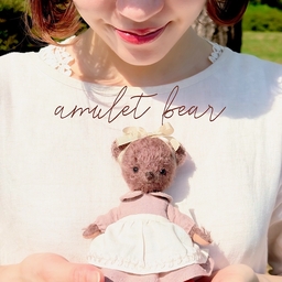 amulet-bear