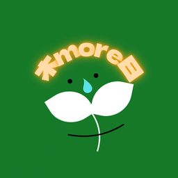 木more日