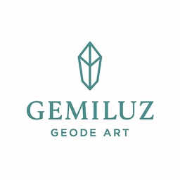 GEMILUZ GEODE ART