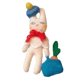 minishucream