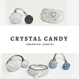 CRYSTAL CANDY