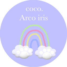 cocoarcoiris