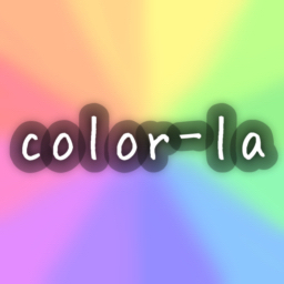 color-la(カララ)