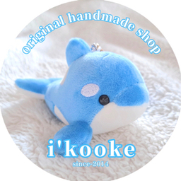 i'kooke・summer  
