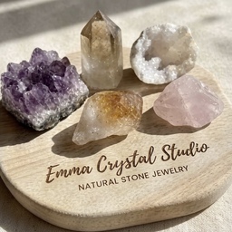 Emma Crystal Studio
