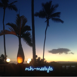min-msstyle