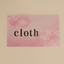 cloth