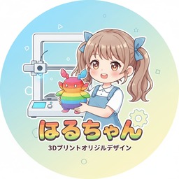 はるちゃん