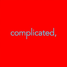 complicated,