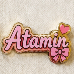 Atamin