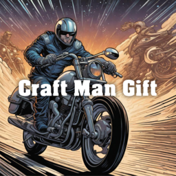 craftmangift