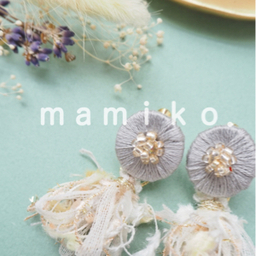 mamiko.