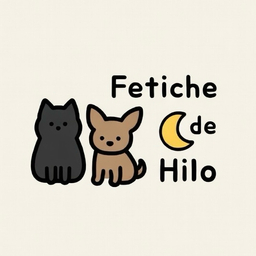 Fetiche de Hilo