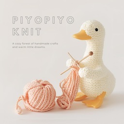 piyopiyoknit