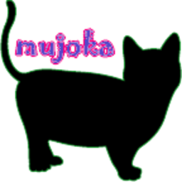 mujoka