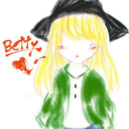 Betty