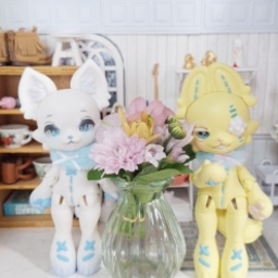 ほぷむちゃん