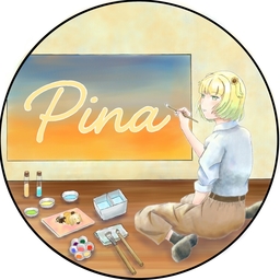 Pi-na